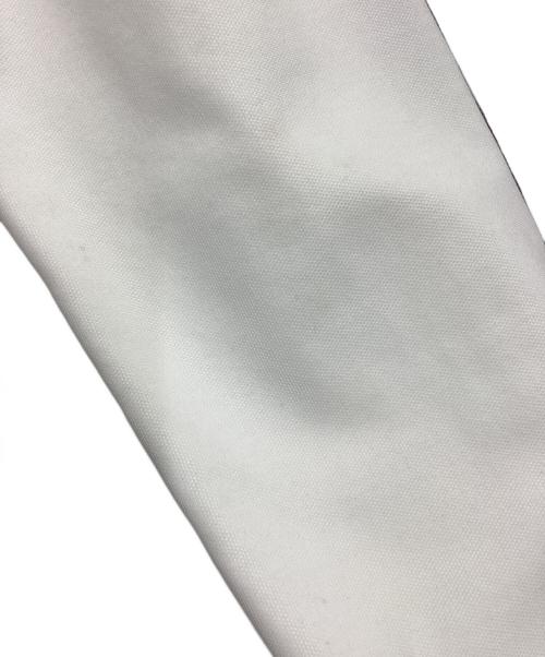 adidas（アディダス）adidas (アディダス) トラックジャケット ホワイト サイズ:SIZE Sの古着・服飾アイテム