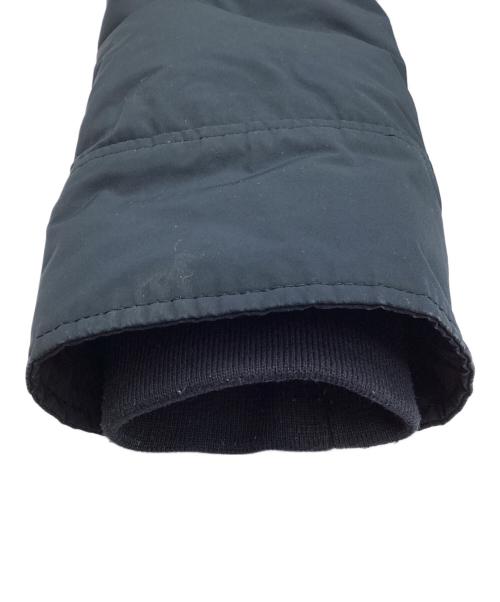 WOOLRICH（ウールリッチ）WOOLRICH (ウールリッチ) JOURNAL STANDARD relume (ジャーナルスタンダード レリューム) ダウンコート ネイビー サイズ:SIZE XSの古着・服飾アイテム