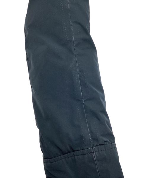 WOOLRICH（ウールリッチ）WOOLRICH (ウールリッチ) JOURNAL STANDARD relume (ジャーナルスタンダード レリューム) ダウンコート ネイビー サイズ:SIZE XSの古着・服飾アイテム