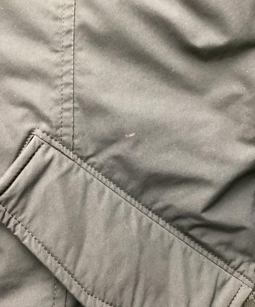 WOOLRICH（ウールリッチ）WOOLRICH (ウールリッチ) JOURNAL STANDARD relume (ジャーナルスタンダード レリューム) ダウンコート ネイビー サイズ:SIZE XSの古着・服飾アイテム