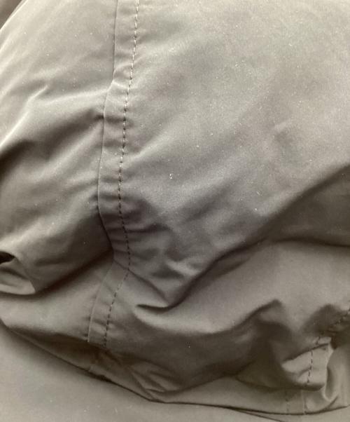 WOOLRICH（ウールリッチ）WOOLRICH (ウールリッチ) JOURNAL STANDARD relume (ジャーナルスタンダード レリューム) ダウンコート ネイビー サイズ:SIZE XSの古着・服飾アイテム