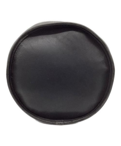 COACH（コーチ）COACH (コーチ) ショルダーバッグ OLD COACH ブラックの古着・服飾アイテム