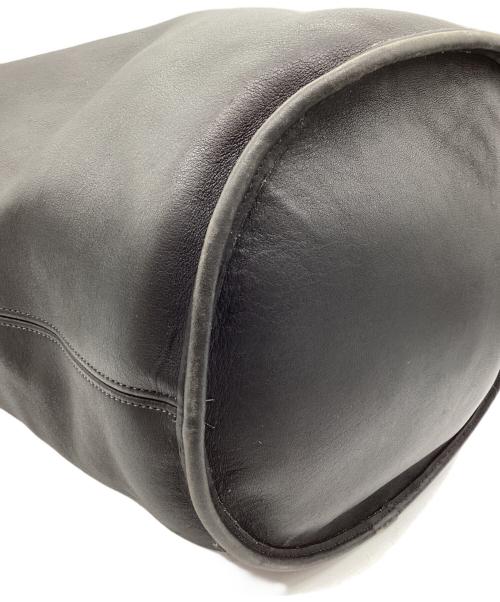 COACH（コーチ）COACH (コーチ) ショルダーバッグ OLD COACH ブラックの古着・服飾アイテム