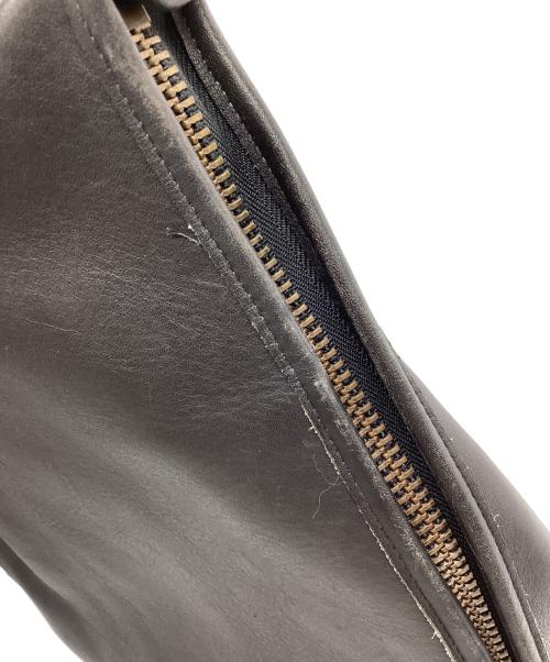 COACH（コーチ）COACH (コーチ) ショルダーバッグ OLD COACH ブラックの古着・服飾アイテム