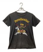 WACKO MARIAワコマリア）の古着「半袖カットソー 初期立ち上げタグ」｜グレー