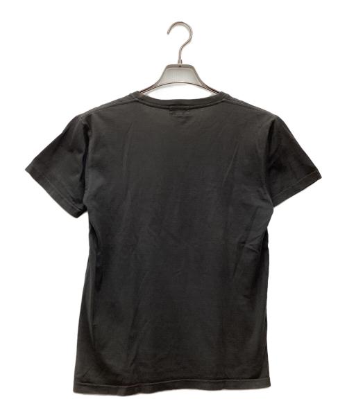 WACKO MARIA（ワコマリア）WACKO MARIA (ワコマリア) 半袖カットソー 初期立ち上げタグ グレー サイズ:SIZE Sの古着・服飾アイテム