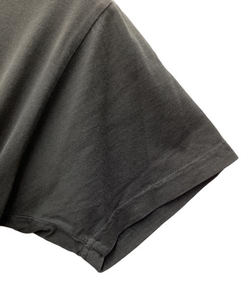 WACKO MARIA（ワコマリア）WACKO MARIA (ワコマリア) 半袖カットソー 初期立ち上げタグ グレー サイズ:SIZE Sの古着・服飾アイテム