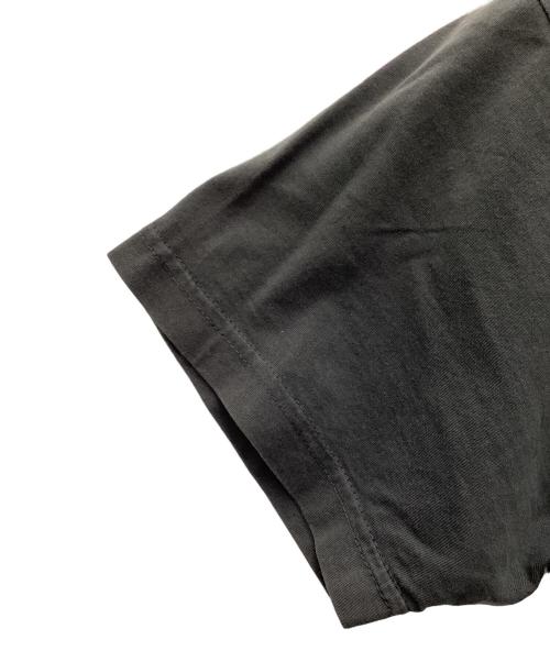 WACKO MARIA（ワコマリア）WACKO MARIA (ワコマリア) 半袖カットソー 初期立ち上げタグ グレー サイズ:SIZE Sの古着・服飾アイテム