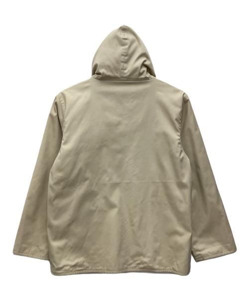 reyn spooner（レイン スプナー）reyn spooner (レイン スプナー) リバーシブルジャケット 90s ネイビー×ベージュ サイズ:SIZE Lの古着・服飾アイテム