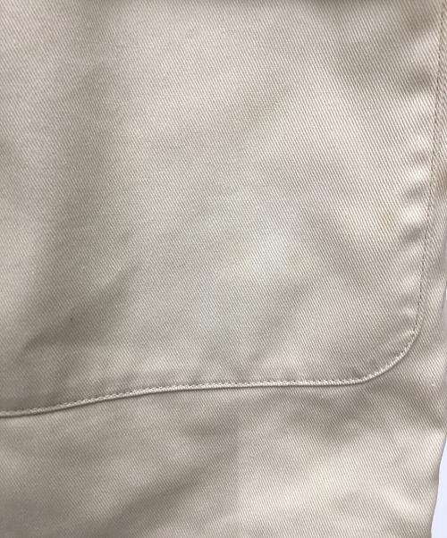 reyn spooner（レイン スプナー）reyn spooner (レイン スプナー) リバーシブルジャケット 90s ネイビー×ベージュ サイズ:SIZE Lの古着・服飾アイテム