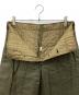 中古・古着 - (-) M-60 ライナーパンツ ミリタリーパンツ 70S グリーン サイズ:SIZE：6000円