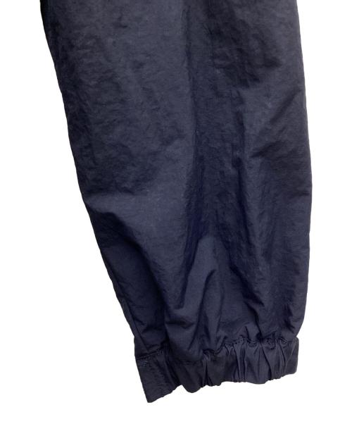 THE BIGINNERS ARMY upper hights（-）THE BIGINNERS ARMY upper hights (-) ナイロンコート ネイビー サイズ:SIZE Mの古着・服飾アイテム