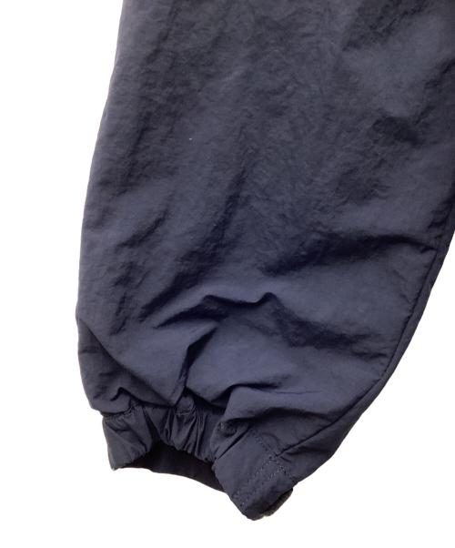 THE BIGINNERS ARMY upper hights（-）THE BIGINNERS ARMY upper hights (-) ナイロンコート ネイビー サイズ:SIZE Mの古着・服飾アイテム