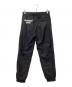 WIND AND SEA (ウィンダンシー) F.C.R.B. (エフシーレアルブリストル) ナイロンパンツ ブラック サイズ:SIZE S：14000円