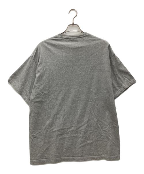 Spick and Span（スピック＆スパン）Spick and Span (スピックアンドスパン) TIGER TEE 半袖カットソー グレー サイズ:SIZE Freeの古着・服飾アイテム
