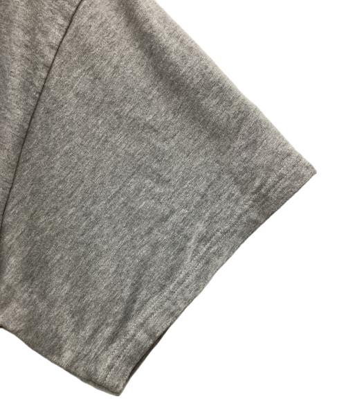 Spick and Span（スピック＆スパン）Spick and Span (スピックアンドスパン) TIGER TEE 半袖カットソー グレー サイズ:SIZE Freeの古着・服飾アイテム