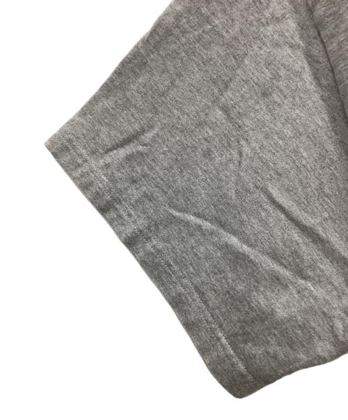 Spick and Span（スピック＆スパン）Spick and Span (スピックアンドスパン) TIGER TEE 半袖カットソー グレー サイズ:SIZE Freeの古着・服飾アイテム