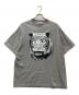 Spick and Span（スピックアンドスパン）の古着「TIGER TEE 半袖カットソー」｜グレー
