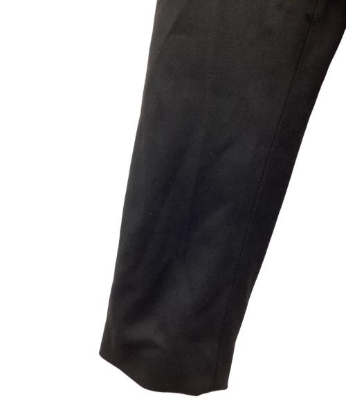 COACH（コーチ）COACH (コーチ) ダブル ブレステッド ブレザー ダブルジャケット ブラック サイズ:SIZE Lの古着・服飾アイテム