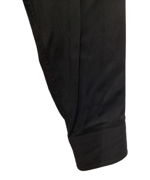 COLUMN（コラム）COLUMN (コラム) 長袖シャツ ブラック サイズ:SIZE Mの古着・服飾アイテム