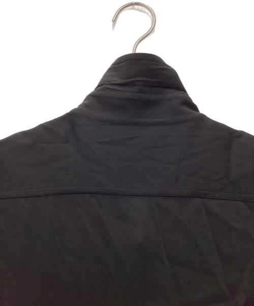 COLUMN（コラム）COLUMN (コラム) 長袖シャツ ブラック サイズ:SIZE Mの古着・服飾アイテム