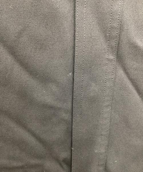 COLUMN（コラム）COLUMN (コラム) 長袖シャツ ブラック サイズ:SIZE Mの古着・服飾アイテム