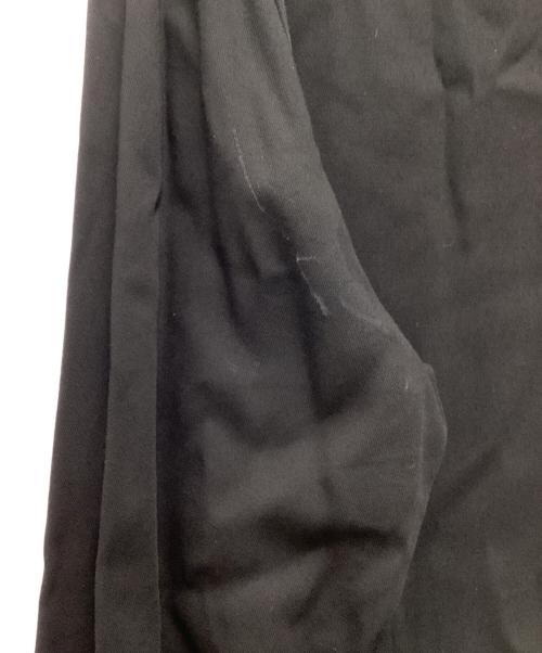 COLUMN（コラム）COLUMN (コラム) 長袖シャツ ブラック サイズ:SIZE Mの古着・服飾アイテム