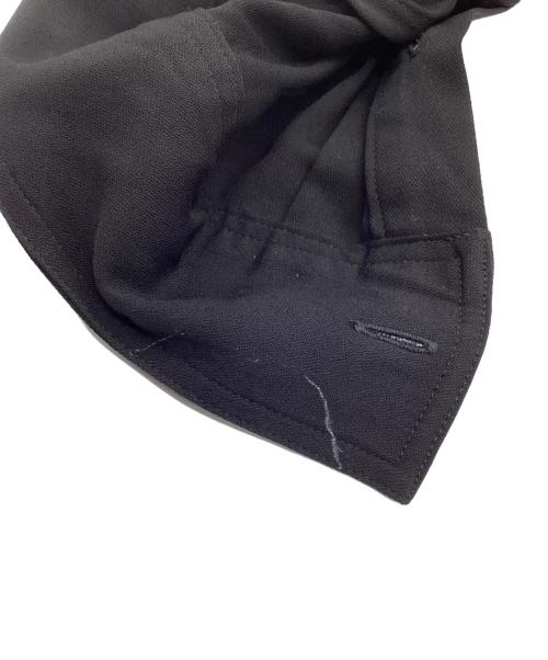 COLUMN（コラム）COLUMN (コラム) 長袖シャツ ブラック サイズ:SIZE Mの古着・服飾アイテム