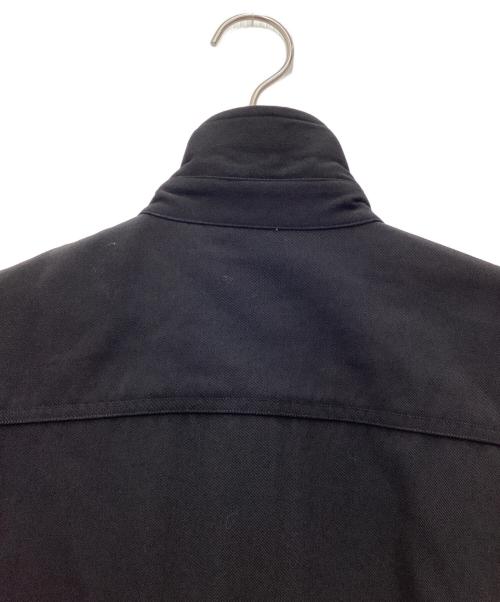 AURALEE（オーラリー）AURALEE (オーラリー) 長袖シャツ ブラック サイズ:SIZE 不明の古着・服飾アイテム