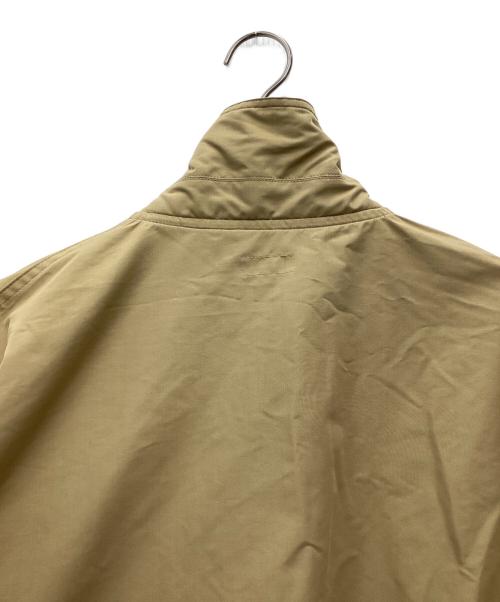 kolor/BEACON（カラービーコン）kolor/BEACON (カラービーコン) フライトジャケット カーキ サイズ:SIZE 2の古着・服飾アイテム