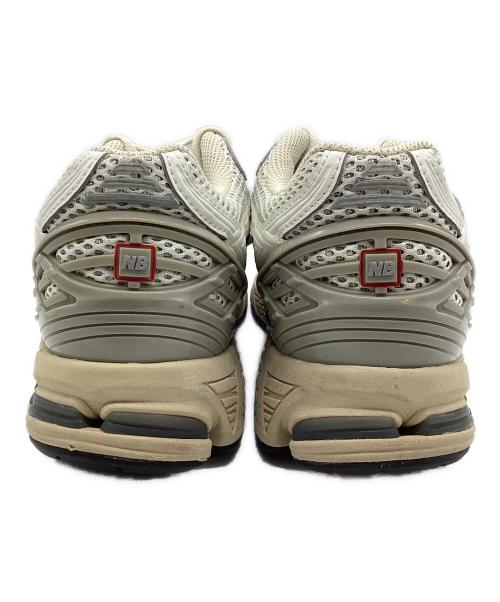 NEW BALANCE（ニューバランス）NEW BALANCE (ニューバランス) スニーカー ホワイト サイズ:SIZE 27cmの古着・服飾アイテム