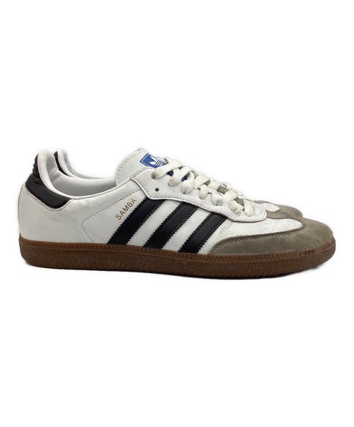 adidas（アディダス）adidas (アディダス) adidas Originals Samba Vegan 