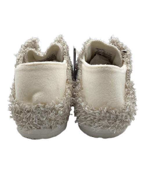 Onitsuka Tiger（オニツカタイガー）Onitsuka Tiger (オニツカタイガー) ローカットスニーカー ホワイト サイズ:SIZE 23cm 未使用品の古着・服飾アイテム