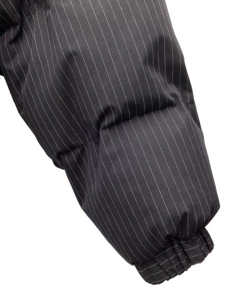 SLY（スライ）SLY (スライ) 中綿ジャケット ブラック サイズ:SIZE 1の古着・服飾アイテム
