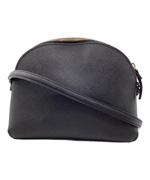 Kate Spade（ケイトスペード）Kate Spade (ケイトスペード) ショルダーバッグ DASHING BEAUTY Penguin ブラックの古着・服飾アイテム