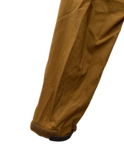 ARC'TERYX（アークテリクス）ARC'TERYX (アークテリクス) ナイロンジャケット ブラウン サイズ:SIZE Mの古着・服飾アイテム