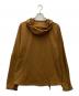 ARC'TERYX (アークテリクス) ナイロンジャケット ブラウン サイズ:SIZE M：15000円