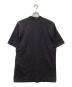 BALENCIAGA (バレンシアガ) Loop Sports Icon 半袖Tシャツ ブラック サイズ:SIZE XXS：28000円