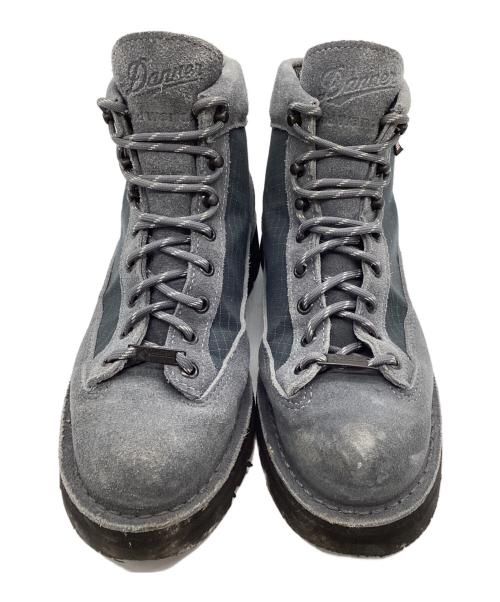 Danner Light（ダナー ライト）Danner LIGHT (ダナー ライト) and wander (アンドワンダー) ブーツ ライトグレー サイズ:SIZE US7.5の古着・服飾アイテム
