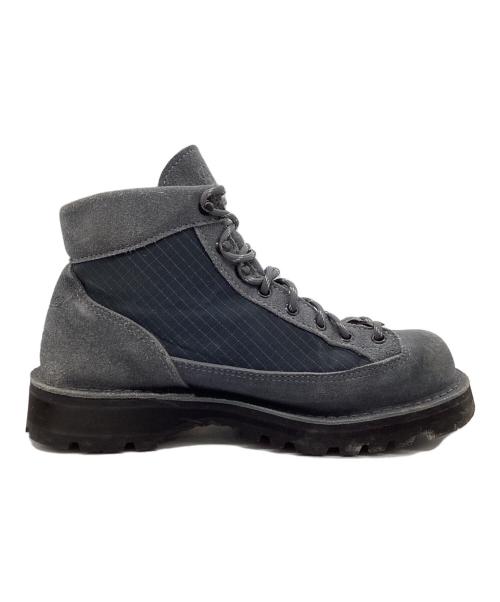 Danner Light（ダナー ライト）Danner LIGHT (ダナー ライト) and wander (アンドワンダー) ブーツ ライトグレー サイズ:SIZE US7.5の古着・服飾アイテム
