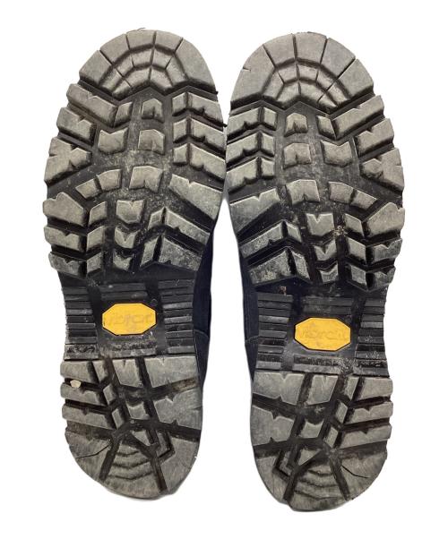 Danner Light（ダナー ライト）Danner LIGHT (ダナー ライト) and wander (アンドワンダー) ブーツ ライトグレー サイズ:SIZE US7.5の古着・服飾アイテム