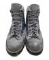 Danner LIGHT (ダナー ライト) and wander (アンドワンダー) ブーツ ライトグレー サイズ:SIZE US7.5：37000円