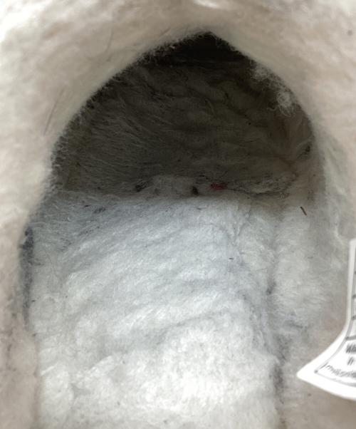 UGG（アグ）UGG (アグ) Classic Ultra Mini Platform ムートンブーツ ブラウン サイズ:SIZE 24cmの古着・服飾アイテム