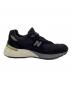 中古・古着 NEW BALANCE (ニューバランス) スニーカー ブラック サイズ:SIZE 25.5cm：18000円