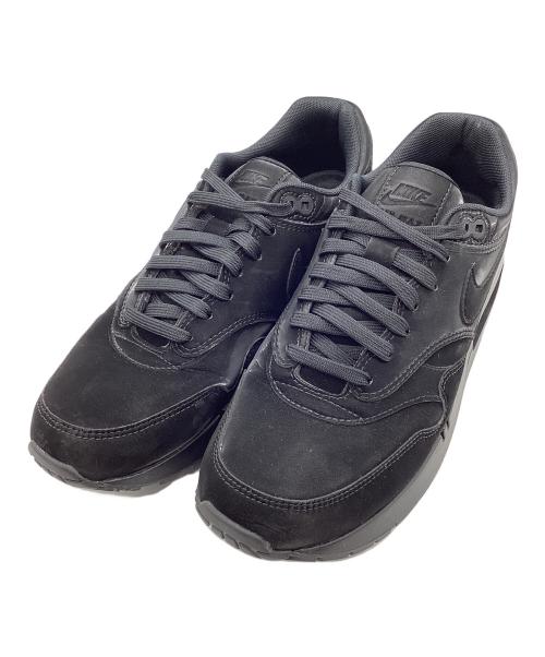 NIKE（ナイキ）NIKE (ナイキ) AIR MAX 1 '86 OG ブラック サイズ:SIZE 27cmの古着・服飾アイテム