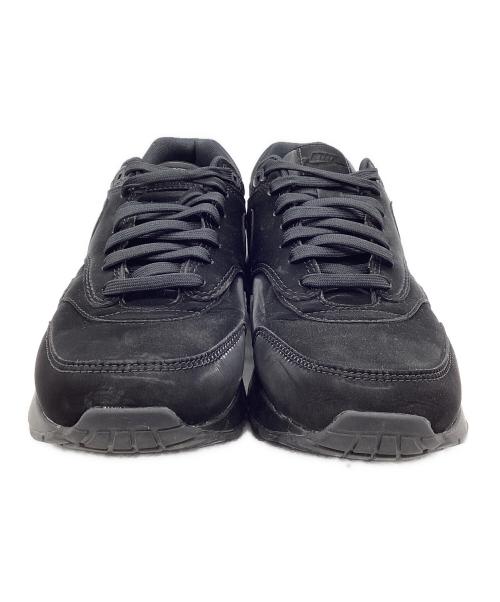 NIKE（ナイキ）NIKE (ナイキ) AIR MAX 1 '86 OG ブラック サイズ:SIZE 27cmの古着・服飾アイテム