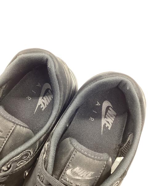 NIKE（ナイキ）NIKE (ナイキ) AIR MAX 1 '86 OG ブラック サイズ:SIZE 27cmの古着・服飾アイテム