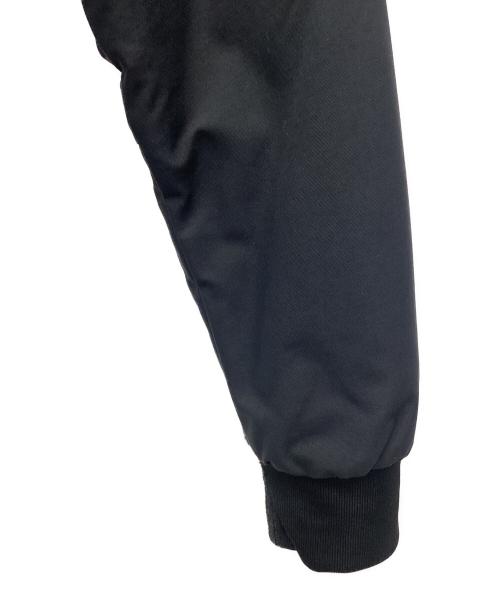 adidas（アディダス）adidas (アディダス) フライトジャケット ブラック サイズ:SIZE Sの古着・服飾アイテム