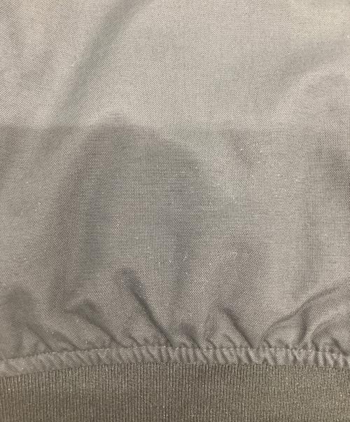 adidas（アディダス）adidas (アディダス) フライトジャケット ブラック サイズ:SIZE Sの古着・服飾アイテム