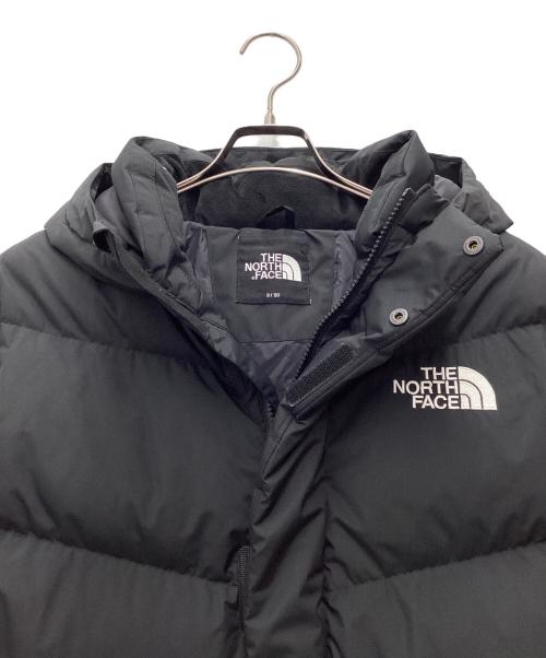 THE NORTH FACE（ザ ノース フェイス）THE NORTH FACE (ザ ノース フェイス) ロングコート ブラック サイズ:SIZE S/90cmの古着・服飾アイテム